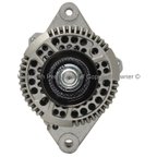 MPA Electrical 7793611N Alternator - view 1