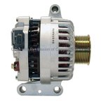 MPA Electrical 7796803N Alternator - Upper - view 3