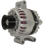 MPA Electrical 7797803 Alternator - Upper - view 2