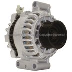 MPA Electrical 7798810 Alternator - Lower - view 2