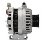 MPA Electrical 7798810 Alternator - Lower - view 3