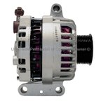 MPA Electrical 7799811 Alternator - Lower - view 3
