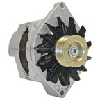 MPA Electrical 7805604 Alternator - view 2