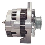 MPA Electrical 7807511 Alternator - view 3