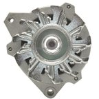 MPA Electrical 7861411N Alternator - view 1