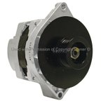 MPA Electrical 7863601 Alternator - view 2
