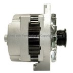MPA Electrical 7864610 Alternator - view 3