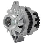 MPA Electrical 7872403 Alternator - view 2