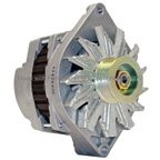 MPA Electrical 7901601 Alternator - view 2