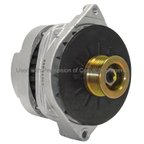 MPA Electrical 7966601 Alternator - view 2