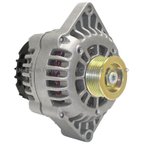 MPA Electrical 8158605 Alternator - view 2