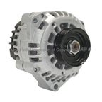 MPA Electrical 8162605 Alternator - view 2