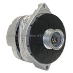 MPA Electrical 8183604 Alternator - view 2