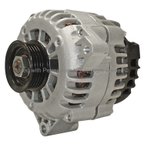 MPA Electrical 8190511 Alternator - view 2