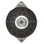MPA Electrical 8191604 Alternator - view 1