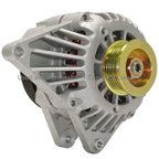 MPA Electrical 8194611 Alternator - view 2