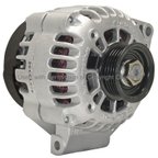 MPA Electrical 8197507 Alternator - view 2