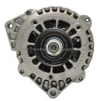 MPA Electrical 8199502 Alternator - view 1