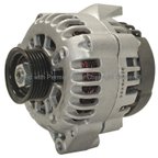 MPA Electrical 8216605N Alternator - view 2