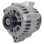 MPA Electrical 8227605 Alternator - view 2