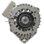 MPA Electrical 8234605 Alternator - view 1