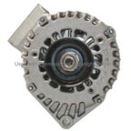 MPA Electrical 8235612 Alternator - view 1
