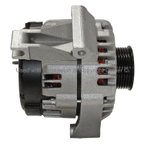 MPA Electrical 8235612 Alternator - view 3