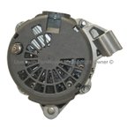 MPA Electrical 8241612 Alternator - view 4