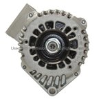 MPA Electrical 8245612N Alternator - view 1