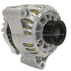 MPA Electrical 8256607 Alternator - view 2