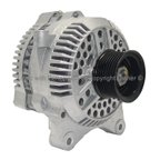 MPA Electrical 8267810 Alternator - view 2