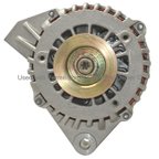 MPA Electrical 8278612 Alternator - view 1