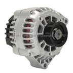 MPA Electrical 8283605N Alternator - view 2