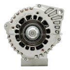MPA Electrical 8289612 Alternator - view 1