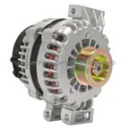 MPA Electrical 8290603 Alternator - view 2