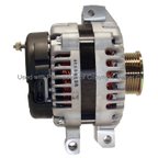 MPA Electrical 8290603 Alternator - view 3