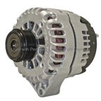 MPA Electrical 8293612 Alternator - view 2