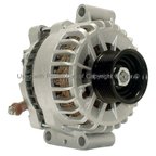 MPA Electrical 8307803 Alternator - Upper - view 2