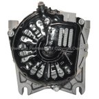 MPA Electrical 8313601 Alternator - view 4