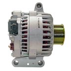 MPA Electrical 8316803N Alternator - Upper - view 3