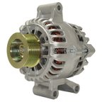 MPA Electrical 8316803 Alternator - Upper - view 2