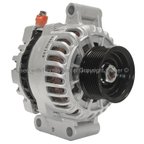 MPA Electrical 8317811N Alternator - Lower - view 2