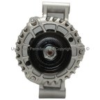 MPA Electrical 8317811N Alternator - Lower - view 1
