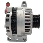 MPA Electrical 8317811N Alternator - Lower - view 3