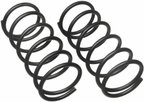 Moog 81320 Coil Spring Set - Front - view 2