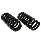 Moog 81773 Coil Spring Set - Rear - view 2