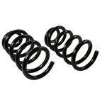Moog 81774 Coil Spring Set - Front - view 2