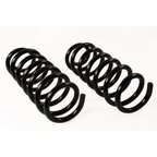Moog 81775 Coil Spring Set - Rear - view 2