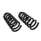 Moog 81783 Coil Spring Set - Rear - view 2