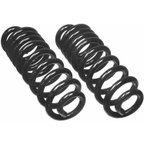 Moog CC822 Coil Spring Set - Front - view 2